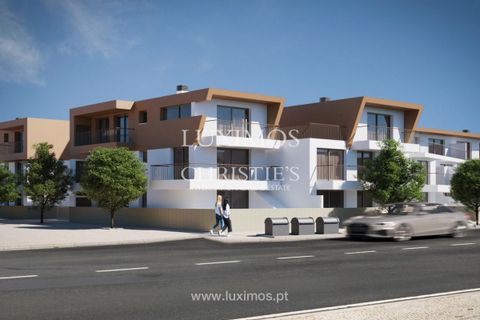Lejlighed i Tavira, Faro, Tavira - € 550.000 | Ref: 1LS01961-J - foto 12