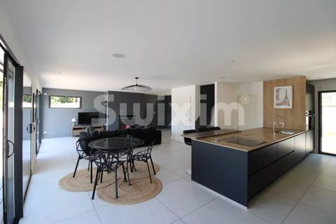 Villa i Bourgoin-Jallieu, Isere, Bourgoin-Jallieu - € 990 000 | Ref: 86201450 - foto 3