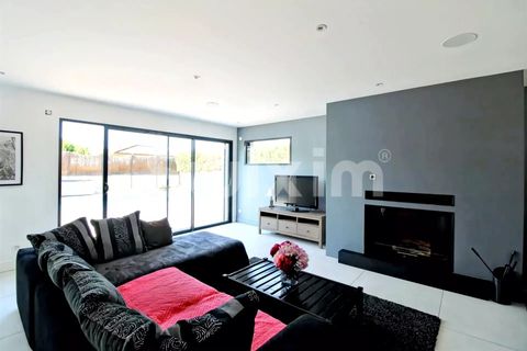 Villa i Bourgoin-Jallieu, Isere, Bourgoin-Jallieu - € 990 000 | Ref: 86201450 - foto 4