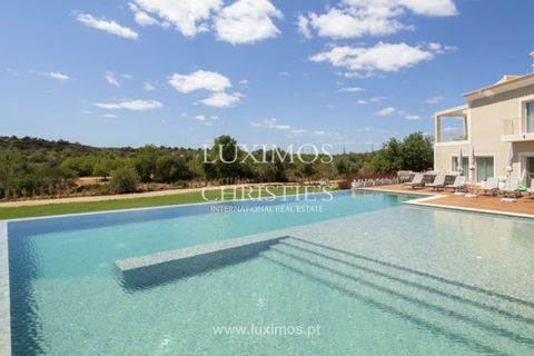Villa i Faro, Faro, Faro - € 2.900.000 | Ref: 1LS02260 - foto 2