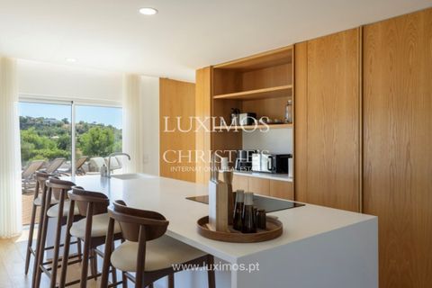 Villa i Faro, Faro, Faro - € 2.900.000 | Ref: 1LS02260 - foto 3