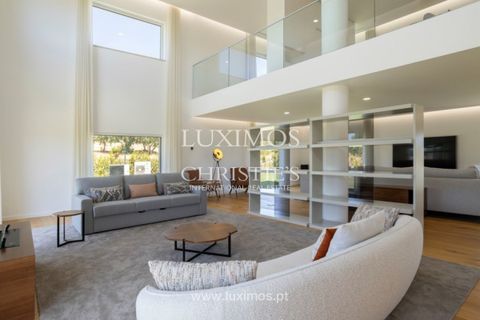Villa i Faro, Faro, Faro - € 2.900.000 | Ref: 1LS02260 - foto 7
