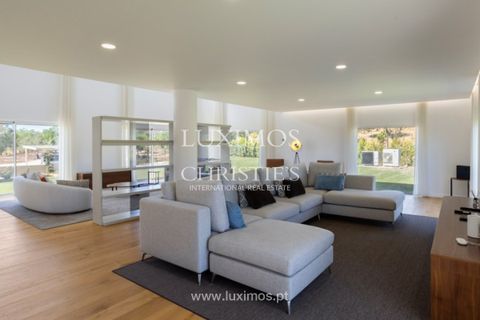 Villa i Faro, Faro, Faro - € 2.900.000 | Ref: 1LS02260 - foto 8