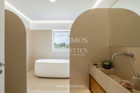 Villa i Faro, Faro, Faro - € 2.900.000 | Ref: 1LS02260 - foto 15