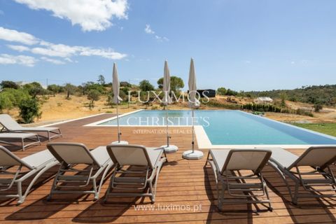 Villa i Faro, Faro, Faro - € 2.900.000 | Ref: 1LS02260 - foto 20