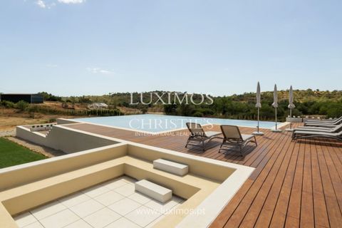 Villa i Faro, Faro, Faro - € 2.900.000 | Ref: 1LS02260 - foto 21