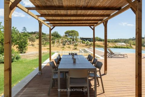 Villa i Faro, Faro, Faro - € 2.900.000 | Ref: 1LS02260 - foto 22