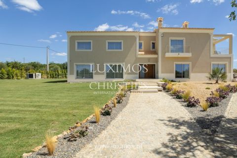 Villa i Faro, Faro, Faro - € 2.900.000 | Ref: 1LS02260 - foto 24