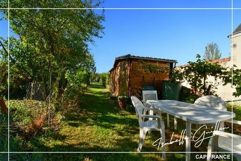 Landsbyhus i Le Chatelet, Cher, Le Chatelet - € 60.000 | Ref: 340931981482 - foto 2