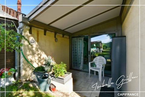 Landsbyhus i Le Chatelet, Cher, Le Chatelet - € 60.000 | Ref: 340931981482 - foto 3