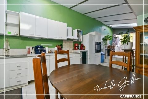 Landsbyhus i Le Chatelet, Cher, Le Chatelet - € 60.000 | Ref: 340931981482 - foto 5