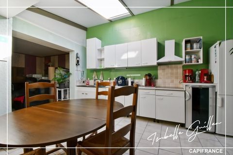 Landsbyhus i Le Chatelet, Cher, Le Chatelet - € 60.000 | Ref: 340931981482 - foto 6