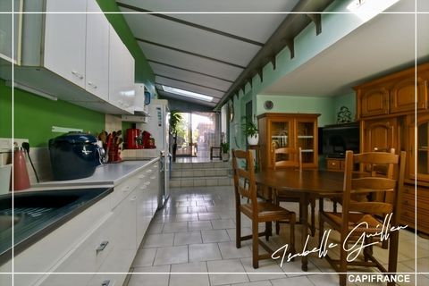 Landsbyhus i Le Chatelet, Cher, Le Chatelet - € 60.000 | Ref: 340931981482 - foto 8