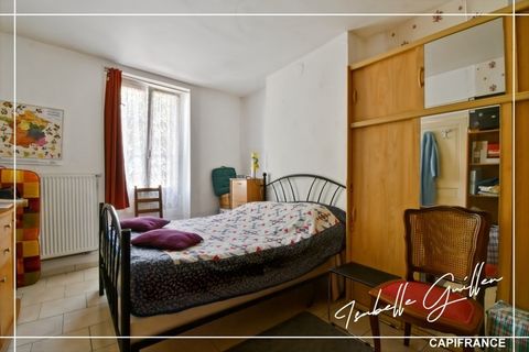 Landsbyhus i Le Chatelet, Cher, Le Chatelet - € 60.000 | Ref: 340931981482 - foto 9