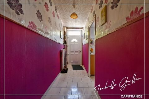 Landsbyhus i Le Chatelet, Cher, Le Chatelet - € 60.000 | Ref: 340931981482 - foto 10