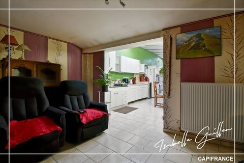 Landsbyhus i Le Chatelet, Cher, Le Chatelet - € 60.000 | Ref: 340931981482 - foto 11