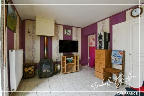 Landsbyhus i Le Chatelet, Cher, Le Chatelet - € 60.000 | Ref: 340931981482 - foto 12