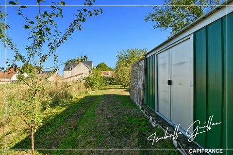 Landsbyhus i Le Chatelet, Cher, Le Chatelet - € 60.000 | Ref: 340931981482 - foto 13