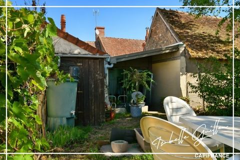 Landsbyhus i Le Chatelet, Cher, Le Chatelet - € 60.000 | Ref: 340931981482 - foto 15