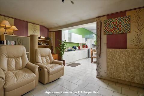Landsbyhus i Le Chatelet, Cher, Le Chatelet - € 60.000 | Ref: 340931981482 - foto 18