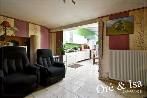 Landsbyhus i Le Chatelet, Cher, Le Chatelet - € 60.000 | Ref: 340931981482 - foto 19