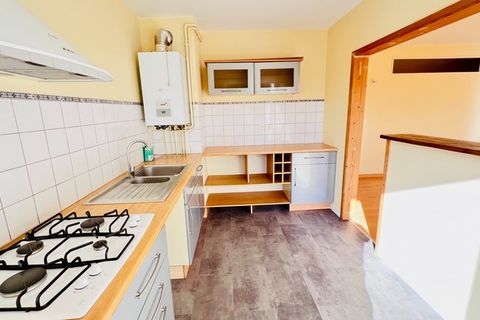 Lejlighed i Quimper, Finistere, Quimper - € 123.500 | Ref: 340930243142 - foto 5