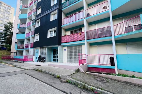 Lejlighed i Quimper, Finistere, Quimper - € 123.500 | Ref: 340930243142 - foto 11