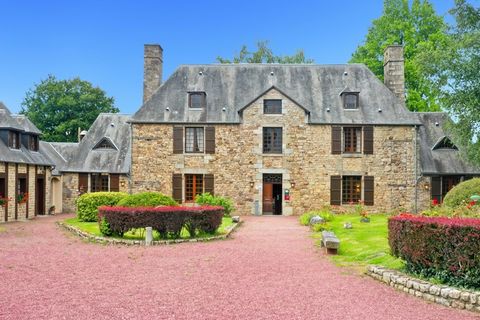 Villa i Sainte-Cecile, Manche, Sainte-Cecile - € 676.000 | Ref: 340937914469 - foto 2