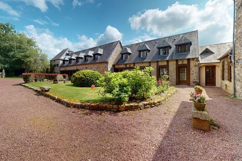 Villa i Sainte-Cecile, Manche, Sainte-Cecile - € 676.000 | Ref: 340937914469 - foto 3