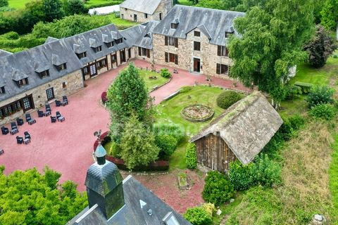 Villa i Sainte-Cecile, Manche, Sainte-Cecile - € 676.000 | Ref: 340937914469 - foto 4