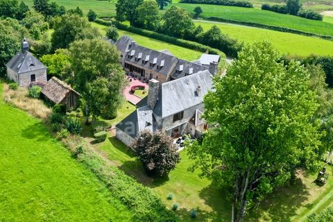 Villa i Sainte-Cecile, Manche, Sainte-Cecile - € 676.000 | Ref: 340937914469 - foto 6