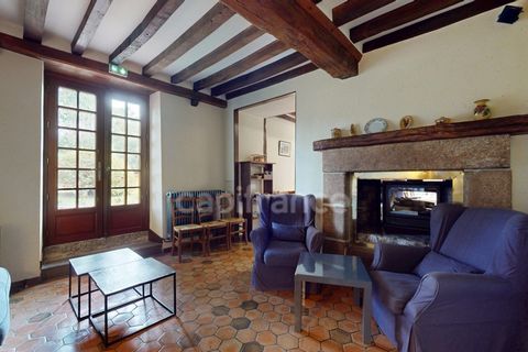 Villa i Sainte-Cecile, Manche, Sainte-Cecile - € 676.000 | Ref: 340937914469 - foto 9