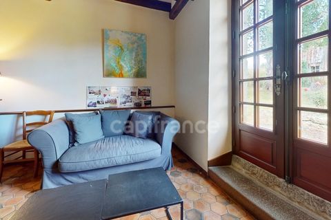 Villa i Sainte-Cecile, Manche, Sainte-Cecile - € 676.000 | Ref: 340937914469 - foto 20