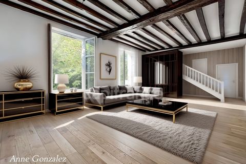 Villa a Orleans, Loiret, Orleans - € 790.000 | Ref: 340934164126 - foto 4