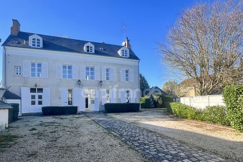 Villa a Orleans, Loiret, Orleans - € 790.000 | Ref: 340934164126 - foto 16
