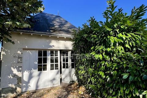 Villa a Orleans, Loiret, Orleans - € 790.000 | Ref: 340934164126 - foto 17