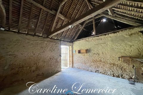 Farm hus i Dollon, Sarthe, Dollon - € 148.500 | Ref: 340936965468 - foto 4