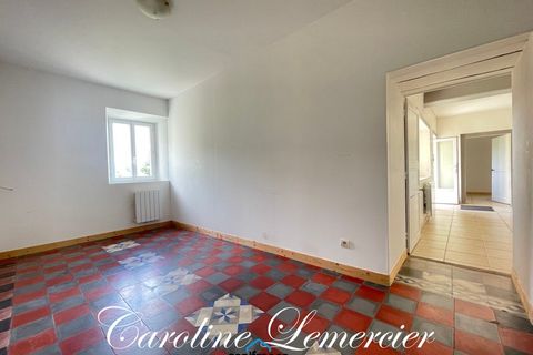 Farm hus i Dollon, Sarthe, Dollon - € 148.500 | Ref: 340936965468 - foto 7