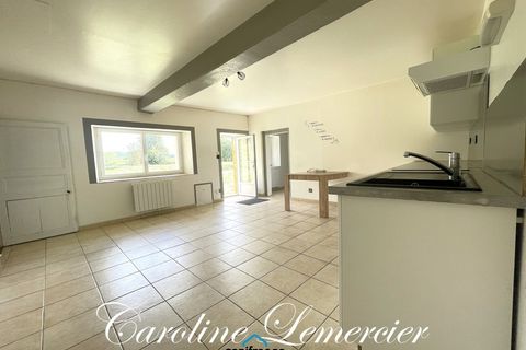 Farm hus i Dollon, Sarthe, Dollon - € 148.500 | Ref: 340936965468 - foto 8