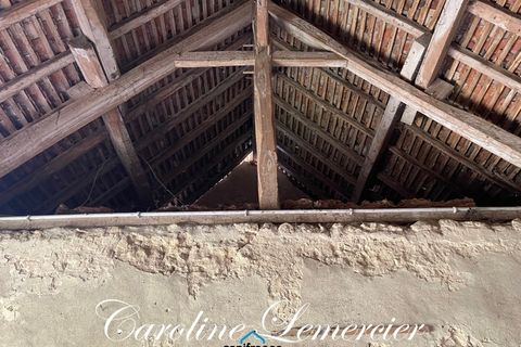 Farm hus i Dollon, Sarthe, Dollon - € 148.500 | Ref: 340936965468 - foto 9