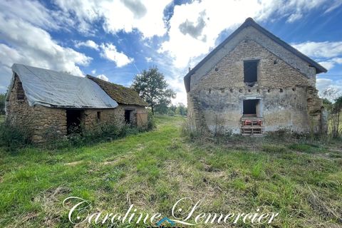 Farm hus i Dollon, Sarthe, Dollon - € 148.500 | Ref: 340936965468 - foto 11