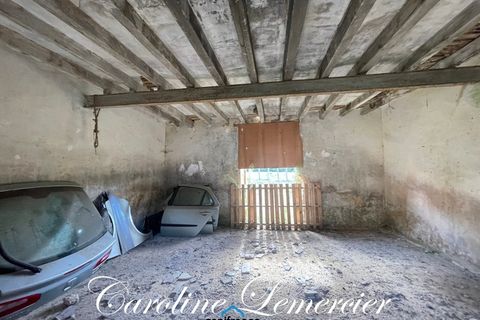 Farm hus i Dollon, Sarthe, Dollon - € 148.500 | Ref: 340936965468 - foto 12