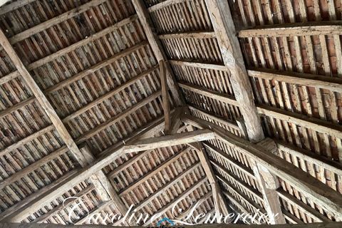 Farm hus i Dollon, Sarthe, Dollon - € 148.500 | Ref: 340936965468 - foto 13