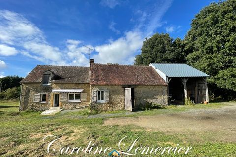 Farm hus i Dollon, Sarthe, Dollon - € 148.500 | Ref: 340936965468 - foto 14