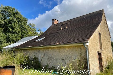 Farm hus i Dollon, Sarthe, Dollon - € 148.500 | Ref: 340936965468 - foto 15