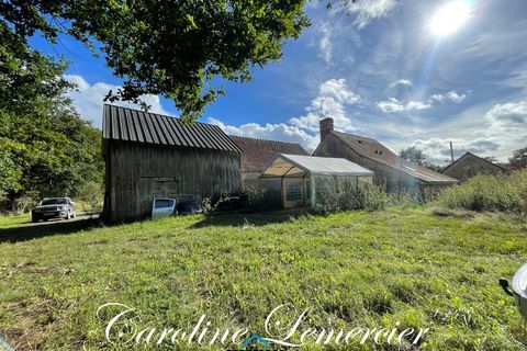 Farm hus i Dollon, Sarthe, Dollon - € 148.500 | Ref: 340936965468 - foto 23