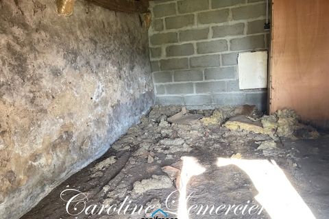 Farm hus i Dollon, Sarthe, Dollon - € 148.500 | Ref: 340936965468 - foto 24