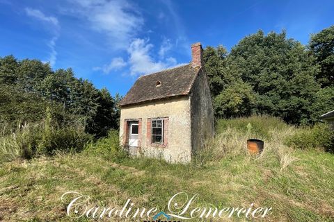 Farm hus i Dollon, Sarthe, Dollon - € 148.500 | Ref: 340936965468 - foto 25