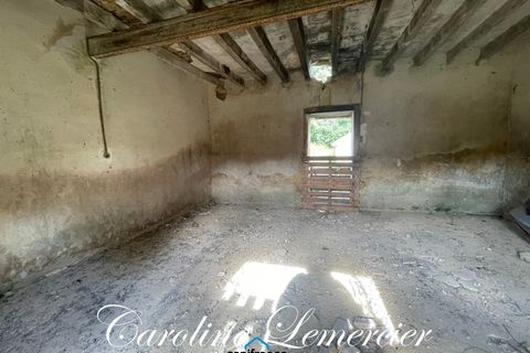 Farm hus i Dollon, Sarthe, Dollon - € 148.500 | Ref: 340936965468 - foto 27