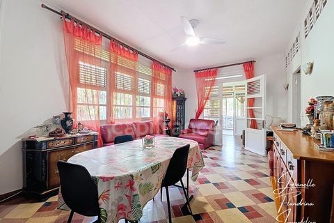 Villa a Basse-Terre, Guadeloupe, Basse-Terre - € 534.000 | Ref: 340933197652 - foto 2